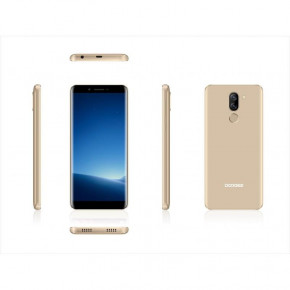   Doogee X60 Dual Sim Gold (6924351668914) 7