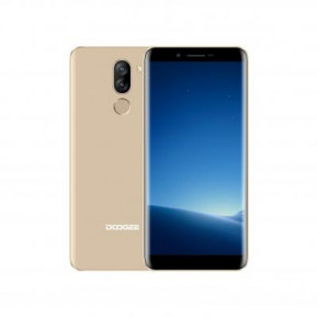   Doogee X60 Gold (6924351668914)