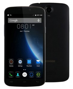  Doogee X6 1/8Gb Black 13