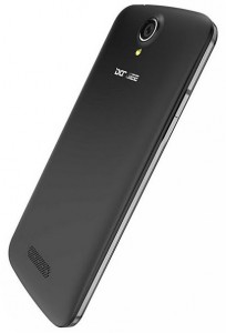  Doogee X6 1/8Gb Black 7