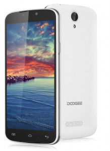  Doogee X6 Pro 2/16Gb White