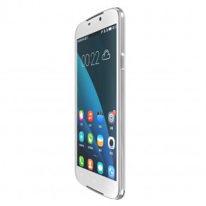   Doogee X6 White 4