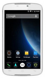   Doogee X6 White