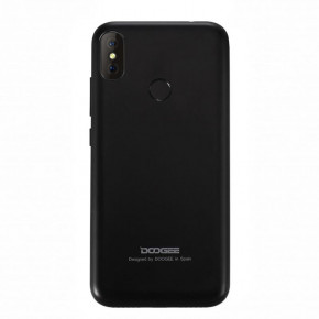   Doogee X70 Dual Sim Black (6924351667405) 3