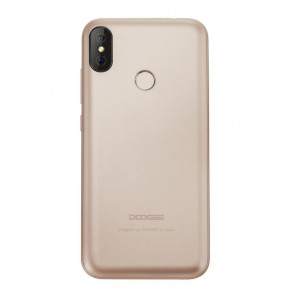   Doogee X70 Dual Sim Gold (6924351667412) 3