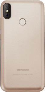  Doogee X70 Gold *EU 3