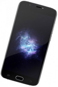  Doogee X9 Mini 1/8Gb Black 4