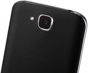  Doogee X9 Mini 1/8Gb Black 5