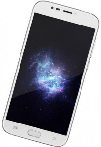  Doogee X9 Mini 1/8Gb White 4