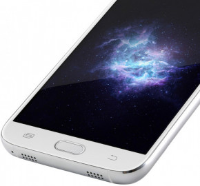  Doogee X9 Mini 1/8Gb White 5