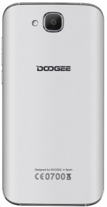  Doogee X9 Mini 1/8Gb White 6