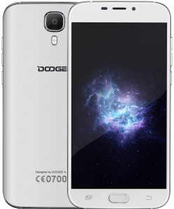  Doogee X9 Pro 2/16Gb White *EU