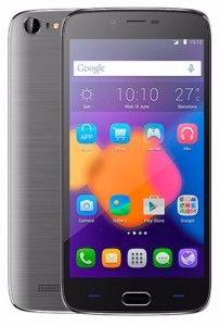   Doogee Y200 Grey 3