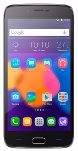   Doogee Y200 Grey