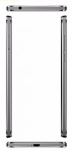   Doogee Y200 Grey 6