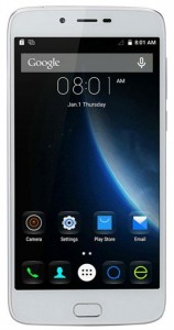   Doogee Y200 White