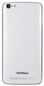   Doogee Y200 White 3