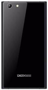   Doogee Y300 Black 4