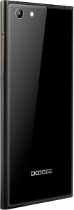   Doogee Y300 Black 10