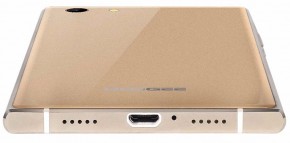   Doogee Y300 Gold 6