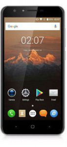  Doogee Y6C 2+16Gb Silver