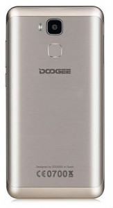   Doogee Y6 2+16Gb Gold 3