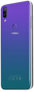  Doogee Y7 Aurora Blue 5