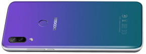  Doogee Y7 Aurora Blue 11