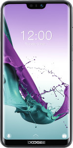  Doogee Y7 Phantom Purple