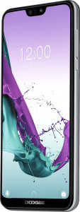  Doogee Y7 Phantom Purple 4