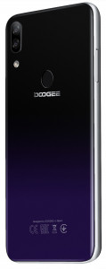  Doogee Y7 Phantom Purple 5