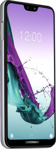  Doogee Y7 Phantom Purple 6