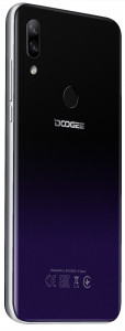  Doogee Y7 Phantom Purple 7