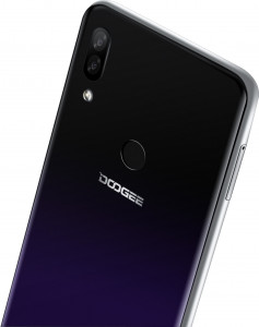  Doogee Y7 Phantom Purple 9