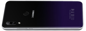  Doogee Y7 Phantom Purple 10