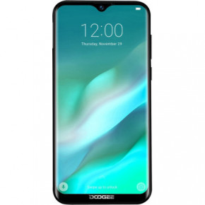  Doogee Y8 3/16Gb Emerald Green *EU