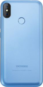  Doogee x70 Blue *EU 4