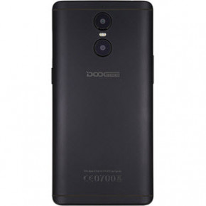  Doogee Shoot 1 2/16Gb Black 3