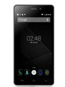  Doogee X5 Pro 2/16Gb Black