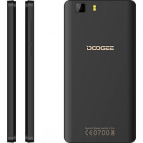  Doogee X5 Pro 2/16Gb Black 3