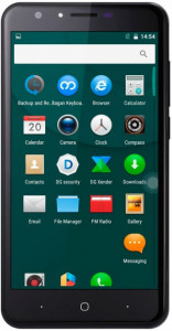  Doogee Y6C 2/16Gb Black