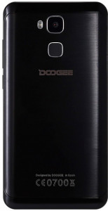  Doogee Y6C 2/16Gb Black 3