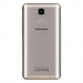  Doogee Y6C 2+16Gb Gold 3