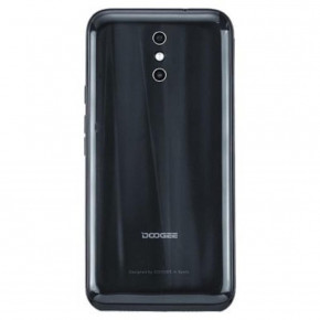    Doogee BL5000 Black (6924351609900) (1)