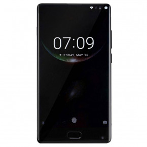   Doogee MIX 4/64 Black (6924351616205)