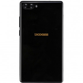   Doogee MIX 4/64 Black (6924351616205) 3