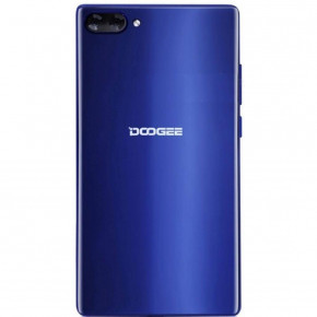  Doogee MIX 4/64 Blue (6924351616212) 3