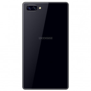   Doogee MIX 6/64 Black (6924351614201) 3