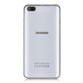  Doogee Shoot 2 2/16Gb Silver 3