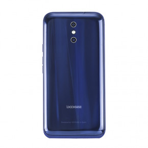   Doogee BL5000 4/64Gb Marine Blue 3